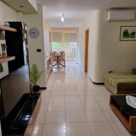 Apartamento Apartman Luka Pula Exterior foto