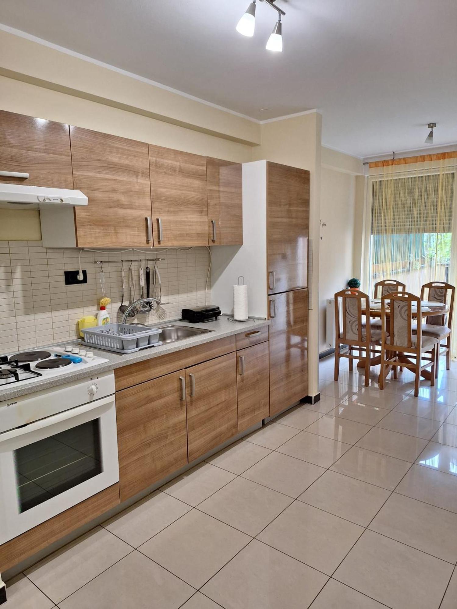 Apartamento Apartman Luka Pula Exterior foto