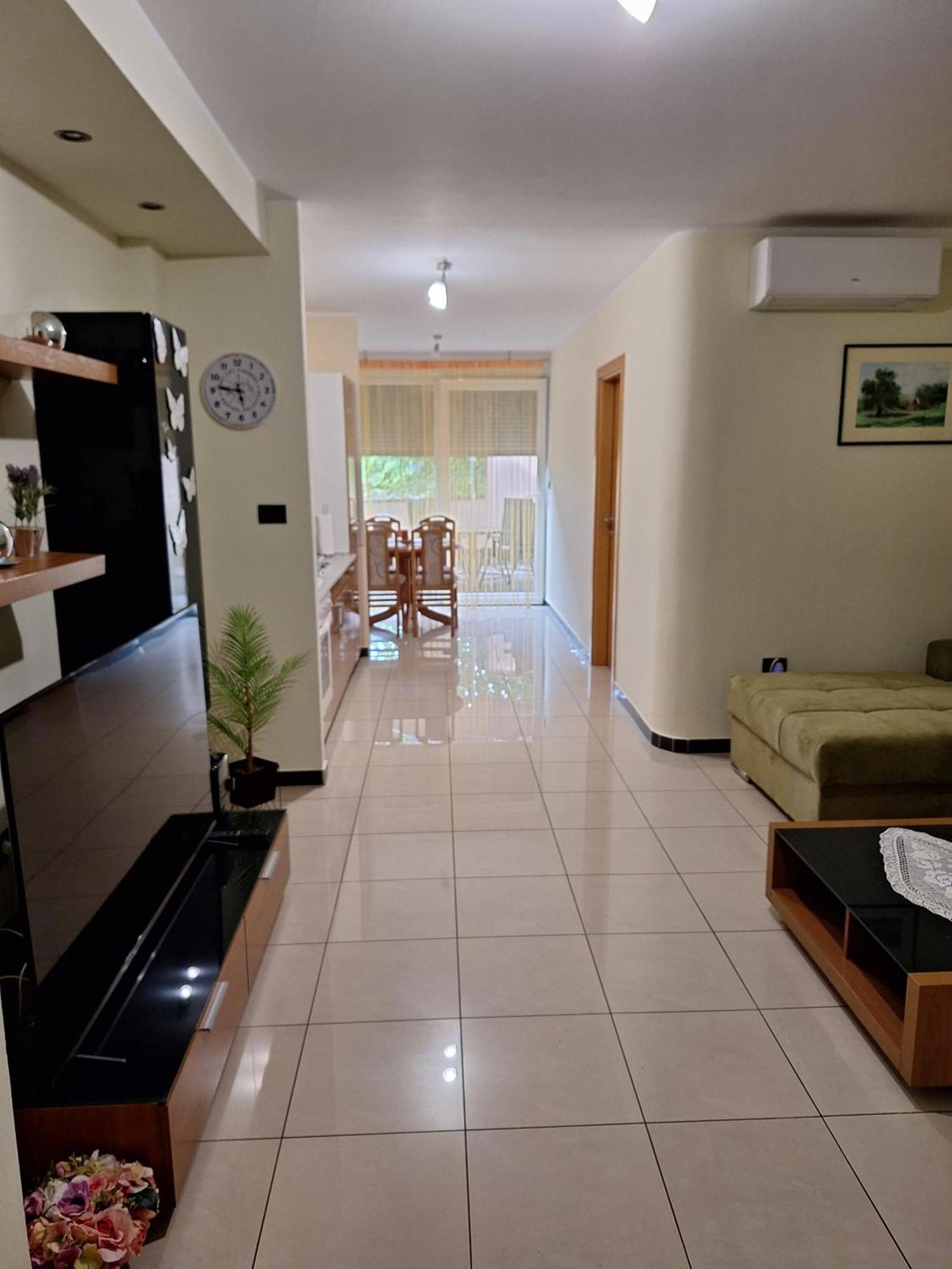 Apartamento Apartman Luka Pula Exterior foto